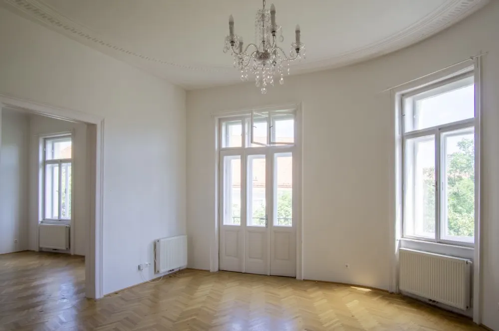 Luxuswohnungen im 9. Wiener Bezirk kaufen - Immobilien KITZIMMO