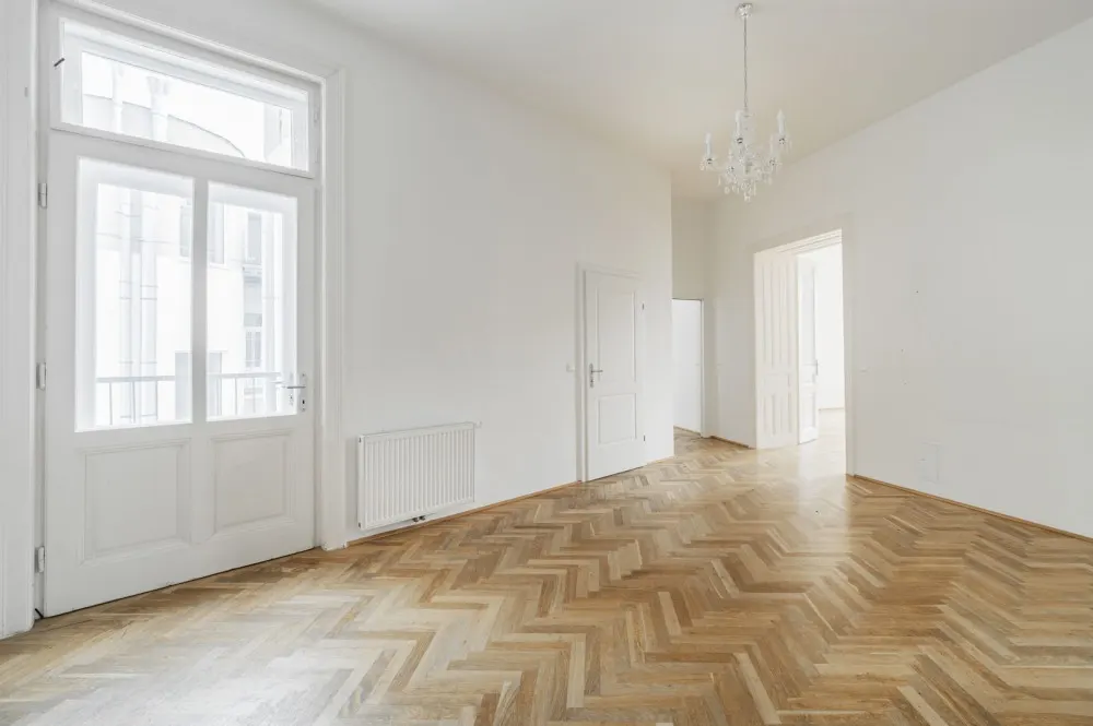 Luxuswohnungen im 9. Wiener Bezirk kaufen - Immobilien KITZIMMO