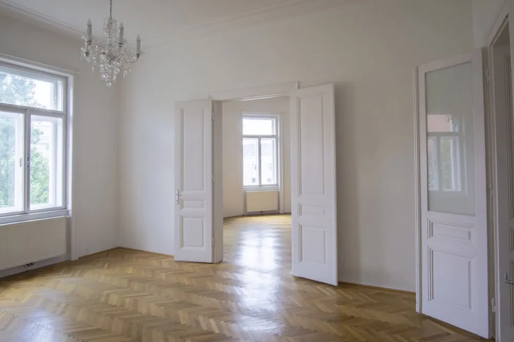 Luxuswohnungen im 9. Wiener Bezirk kaufen - Immobilien KITZIMMO