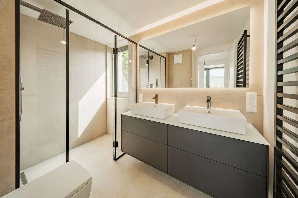 KITZIMMO-Neubauvilla in Bestlage kaufen - Immobilien Wien Döbling.