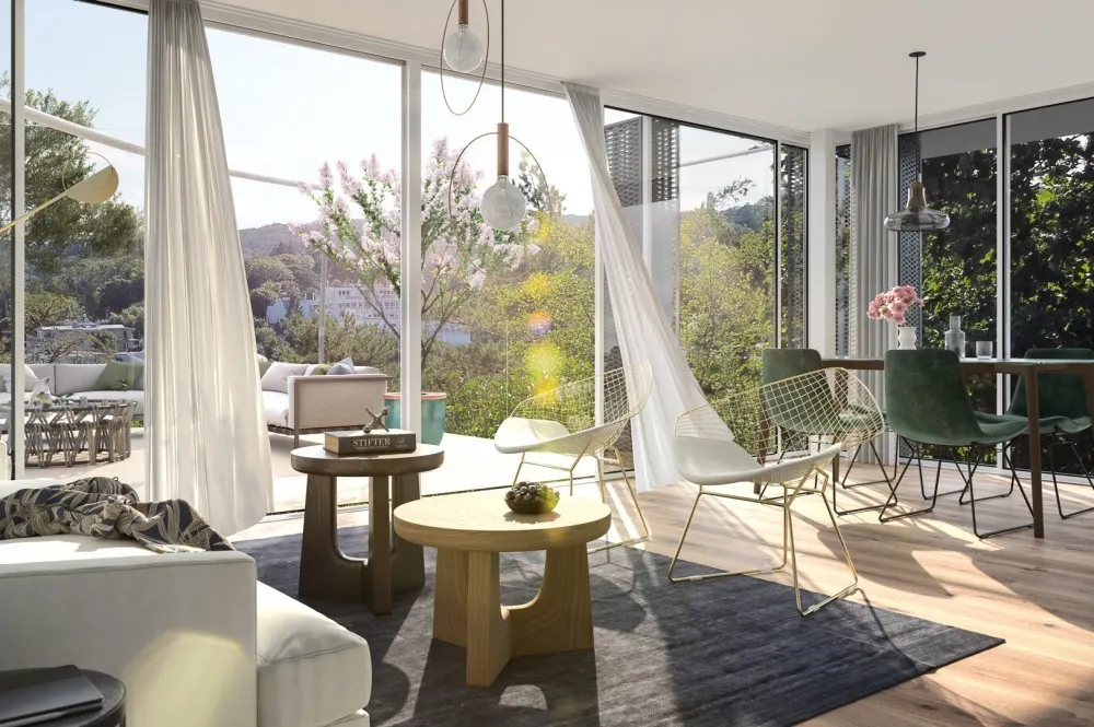 The-Unique_Luxuriöse-Villa_modernes-Wohnzimmer