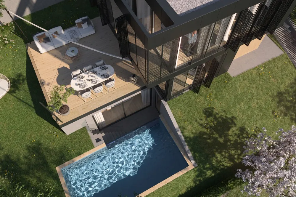 The-Unique_Luxuriöse-Villa_Neubauprojekt