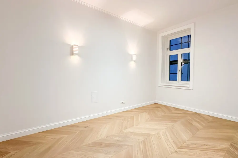 Luxuswohnung in Wien 4. Bezirk kaufen - Immobilien KITZIMMO.