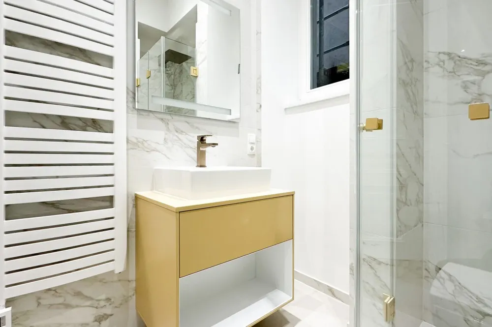 Luxuswohnung in Wien 4. Bezirk kaufen - Immobilien KITZIMMO