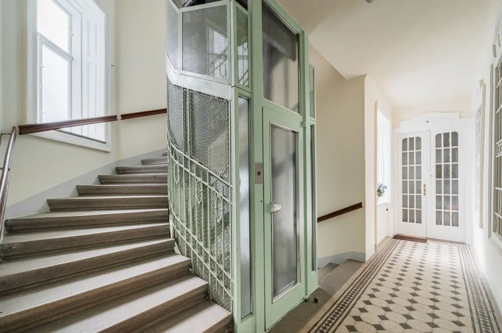 KITZIMMO-Hochwertige Luxuswohnung in Toplage kaufen - Immobilien Wien.