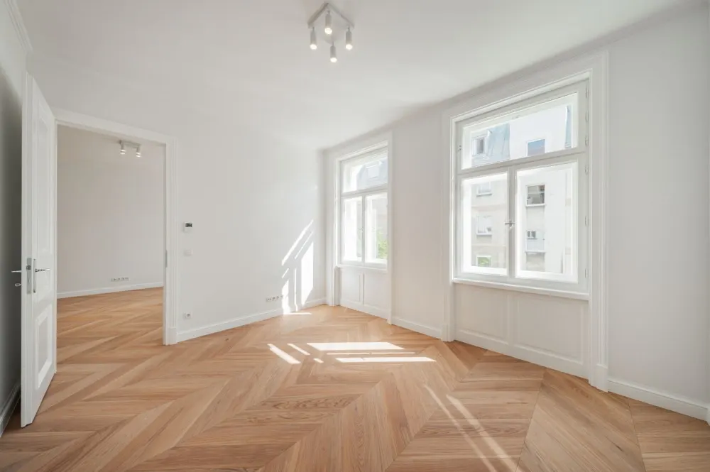 KITZIMMO-Hochwertige Luxuswohnung in Toplage kaufen - Immobilien Wien.