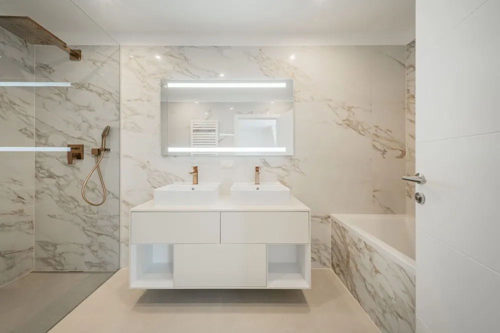 KITZIMMO-Luxus-Dachgeschosswohnung kaufen - Immobilien Wien.