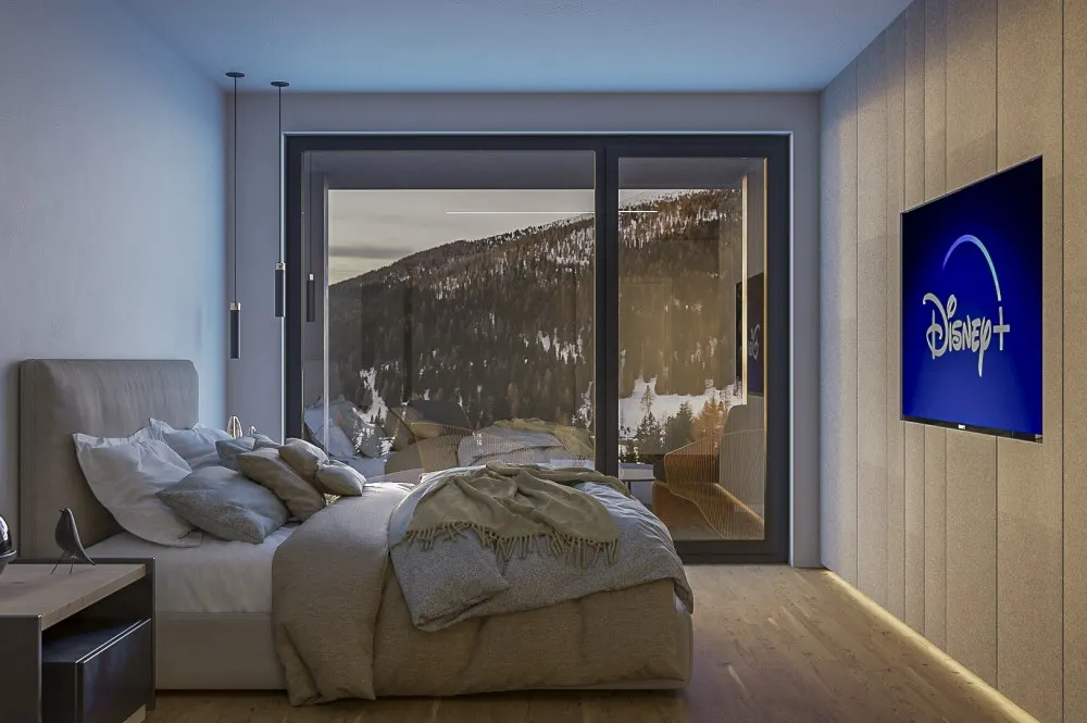 KITZIMMO-exklusives Almchalet 3 in Toplage kaufen - Immobilien Falkertsee Kärnten.