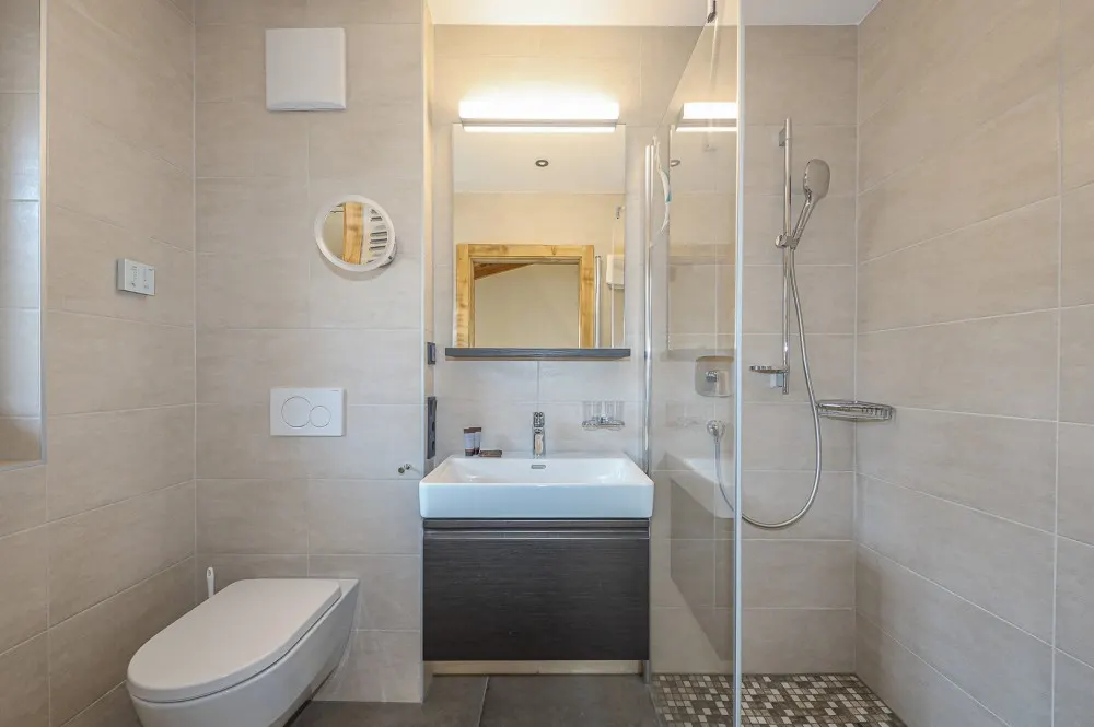 KITZIMMO-Exklusives Nationalpark Chalet in sonniger Ruhelage - Immobilien Neukirchen.