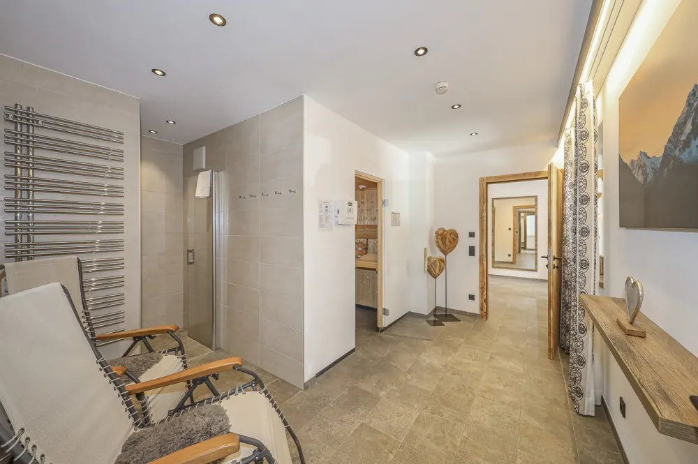 KITZIMMO-Exklusives Nationalpark Chalet in sonniger Ruhelage - Immobilien Neukirchen.