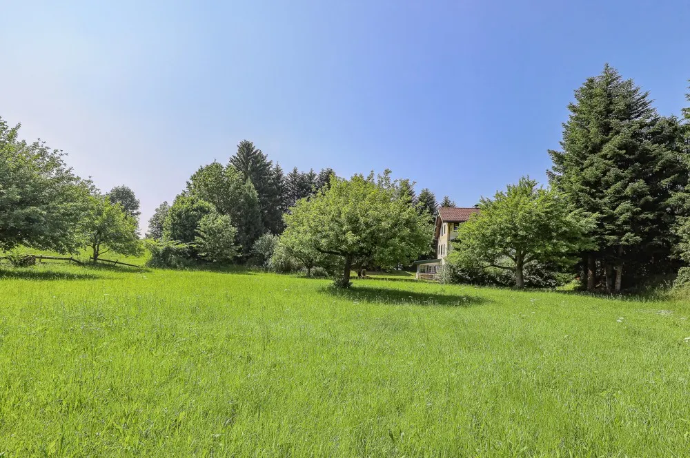 KITZIMMO-Idyllisches 3.491 m² Freilandgrundstück mit Altbestand kaufen - Immobilien Wörgl.