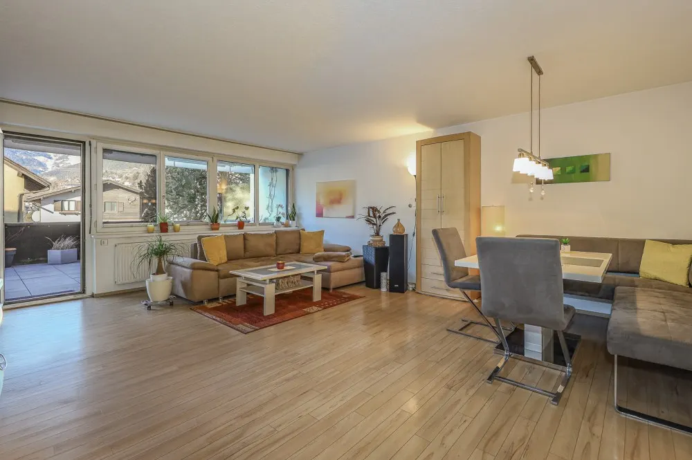 KITZIMMO-4-Zimmer-Wohnung kaufen - Immobilien Landeck Tirol.