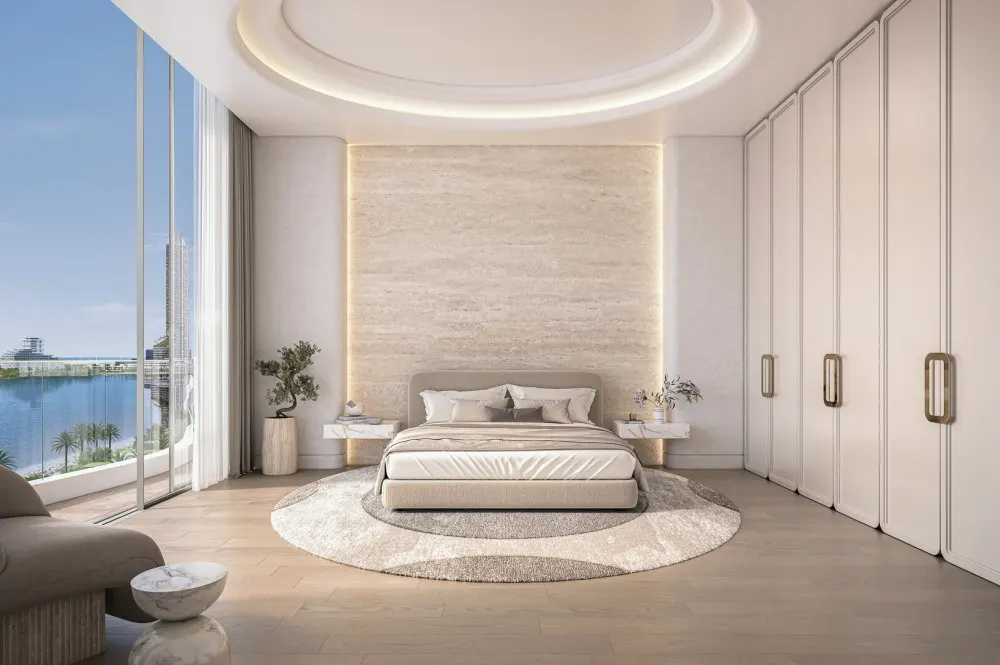 KITZIMMO-Luxuswohnungen in Dubai kaufen - KITZIMMO Immobilienmakler Kitzbühel.