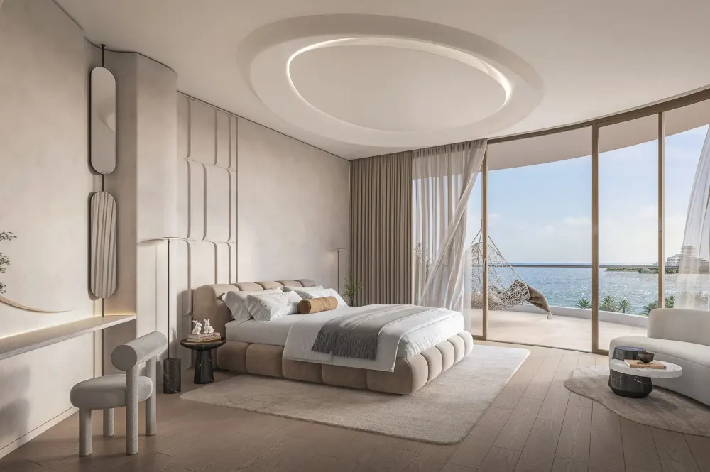 KITZIMMO-Luxuswohnungen in Dubai kaufen - KITZIMMO Immobilienmakler Kitzbühel.