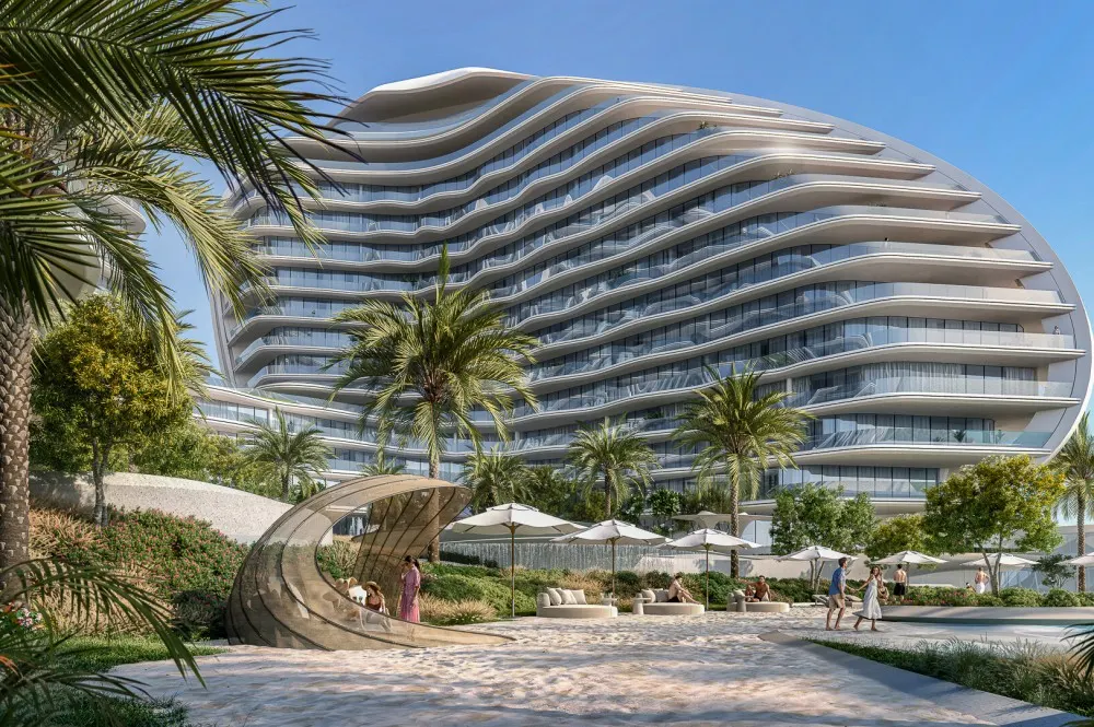 KITZIMMO-Luxuswohnungen in Dubai kaufen - KITZIMMO Immobilienmakler Kitzbühel.