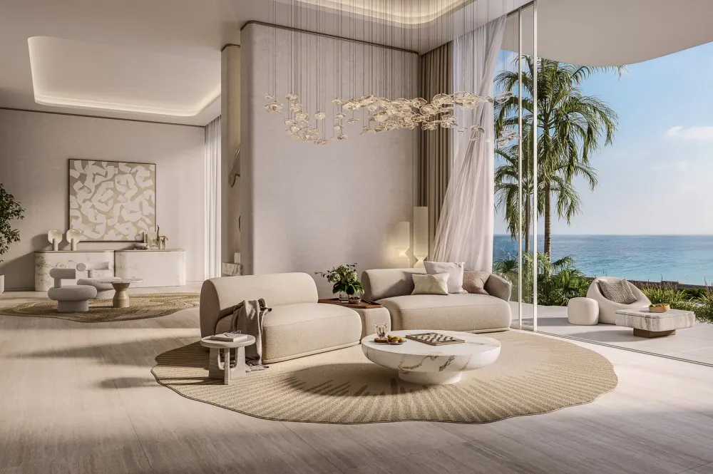 KITZIMMO-Luxuswohnungen in Dubai kaufen - KITZIMMO Immobilienmakler Kitzbühel.
