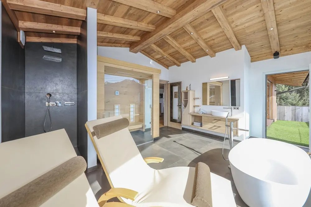 KITZIMMO-Luxus-Penthouse mit Freizeitwohnsitz kaufen - Immobilien Salzburg Tirol Kitzbühel.