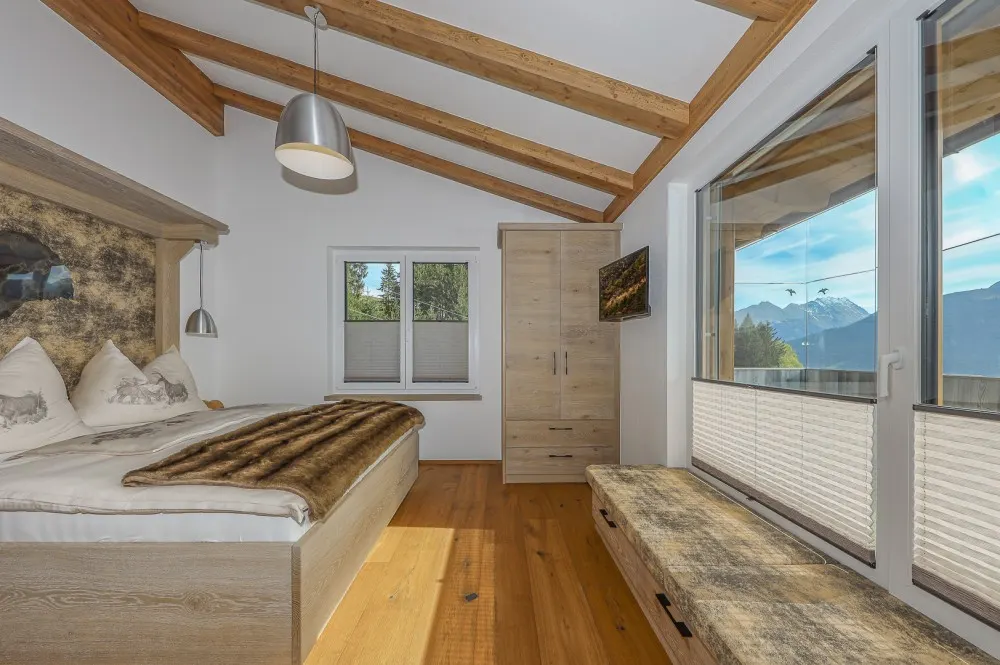 KITZIMMO-Luxus-Penthouse mit Freizeitwohnsitz kaufen - Immobilien Salzburg Tirol Kitzbühel.