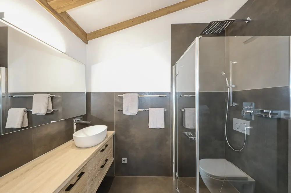KITZIMMO-Luxus-Penthouse mit Freizeitwohnsitz kaufen - Immobilien Salzburg Tirol Kitzbühel.