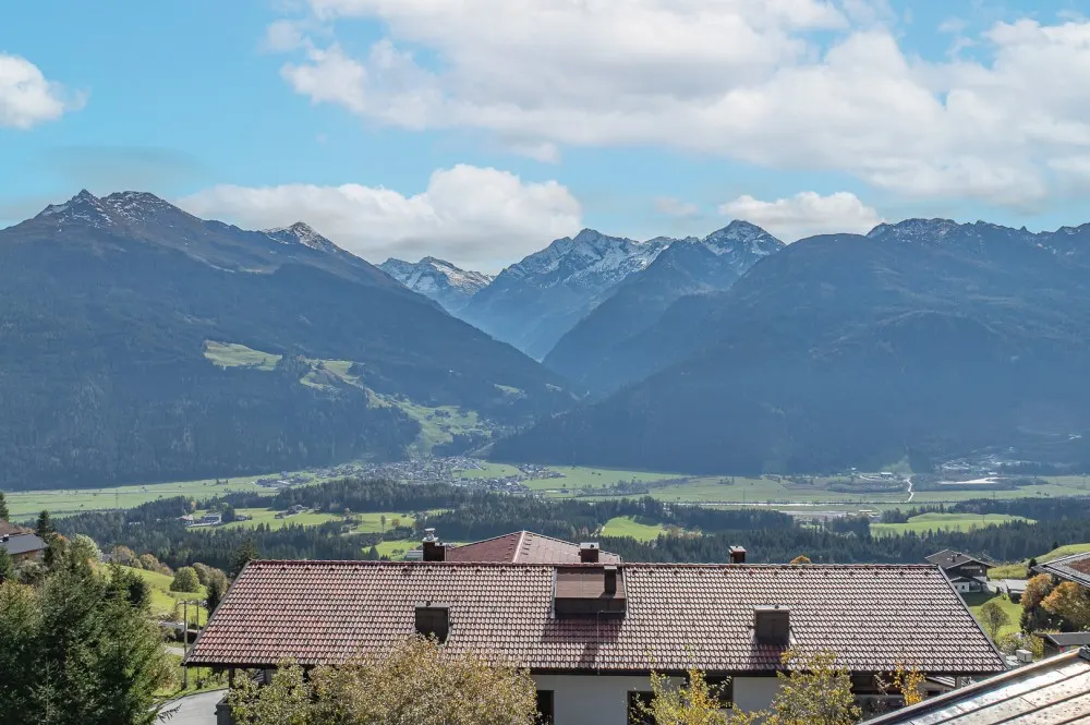 KITZIMMO-Luxus-Penthouse mit Freizeitwohnsitz kaufen - Immobilien Salzburg Tirol Kitzbühel.