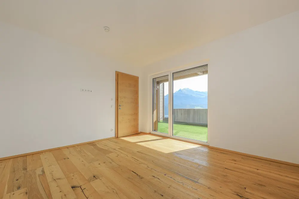 KITZIMMO-exklusive Neubauwohnung mit Freizeitwohnsitz kaufen Immobilien Salzburg Kitzbühel.