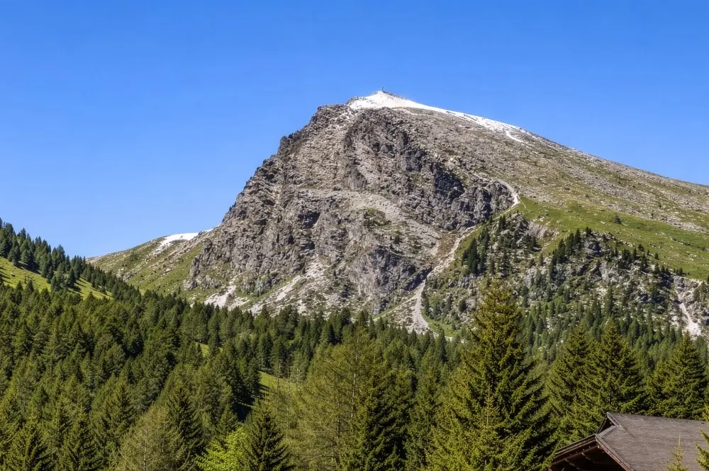 KITZIMMO-9 genehmigte Chalets mit Freizeitwohnsitzwidmung - Immobilien Kärnten.