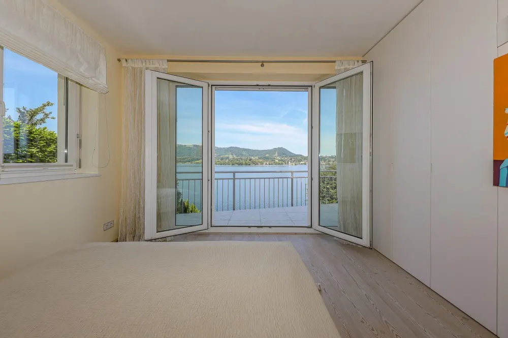 KITZIMMO-Exklusive Villa mit Pool am Traunsee kaufen - Immobilien Gmunden.