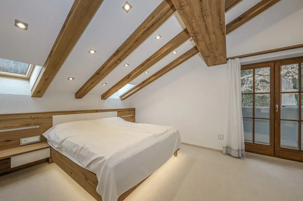 KITZIMMO-Ferienhaus in idyllischer Ruhelage kaufen - Immobilien Reit im Winkl.