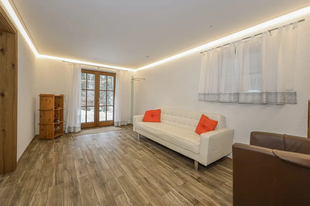 KITZIMMO-Ferienhaus in idyllischer Ruhelage kaufen - Immobilien Reit im Winkl.