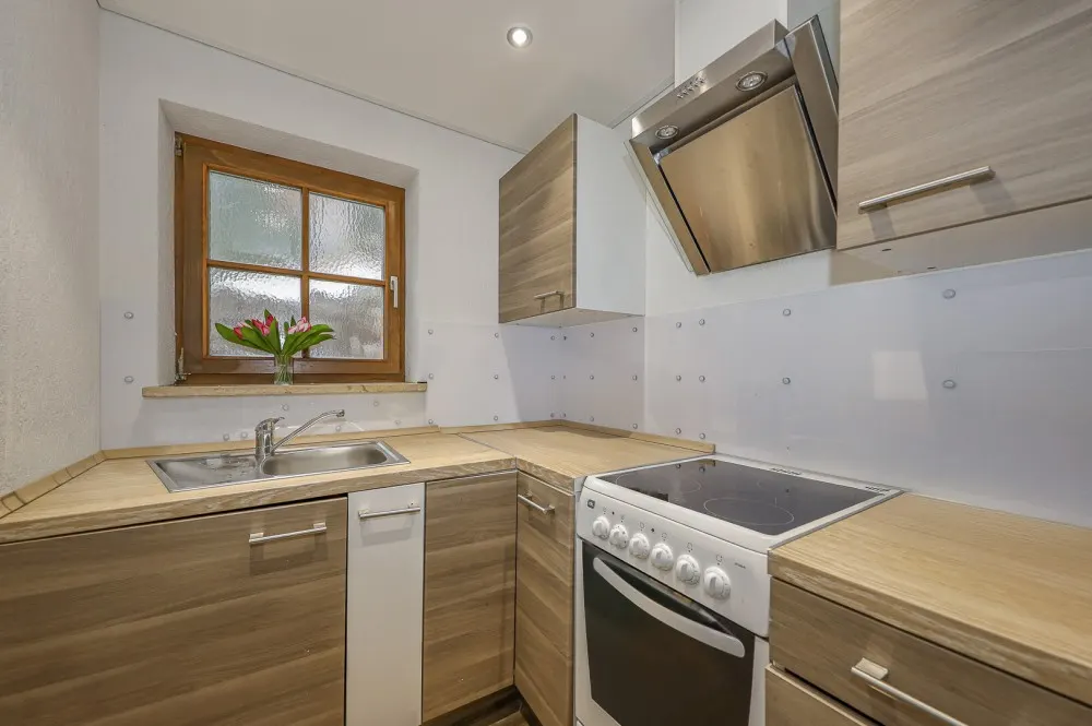 KITZIMMO-Ferienhaus in idyllischer Ruhelage kaufen - Immobilien Reit im Winkl.