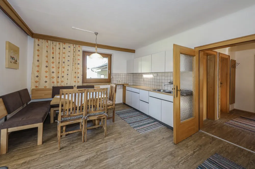KITZIMMO-Einfamilienhaus in sonniger Ruhelage kaufen - Immobilien Mittersill.