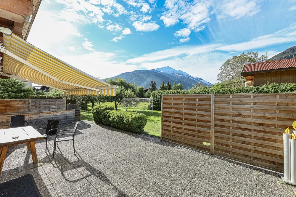 KITZIMMO-Einfamilienhaus in sonniger Ruhelage kaufen - Immobilien Mittersill.