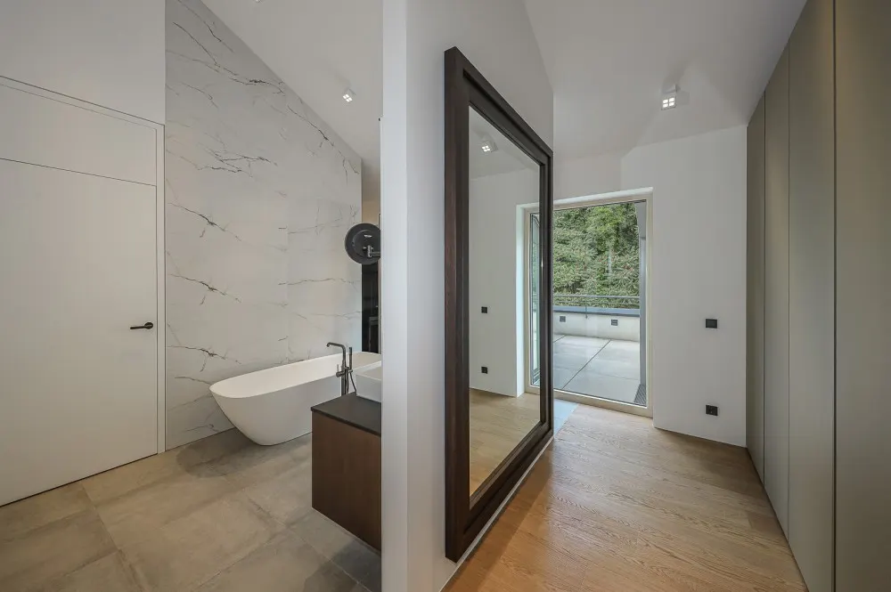 KITZIMMO-International-Luxuspenthouse Gmunden Traunsee kaufen Immobilien Oberösterreich.