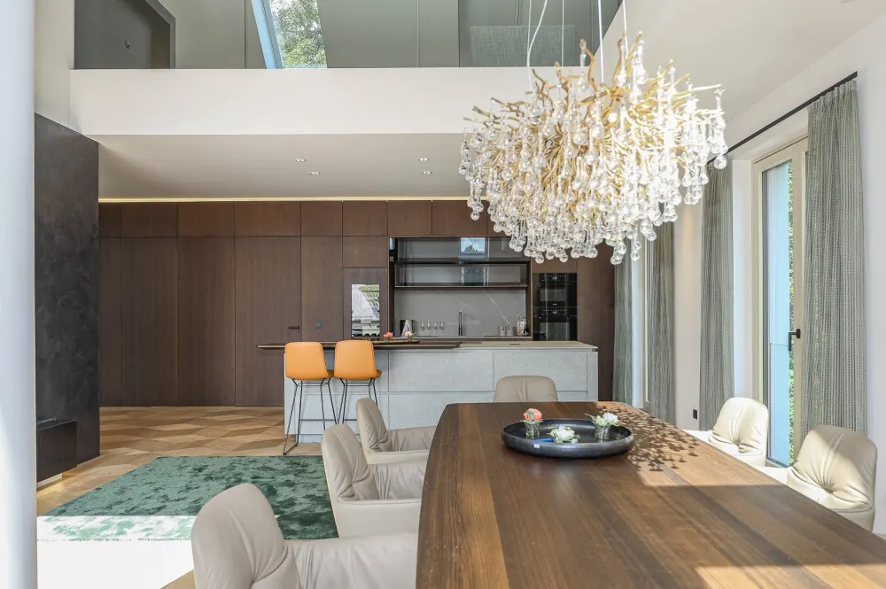 KITZIMMO-International-Luxuspenthouse Gmunden Traunsee kaufen Immobilien Oberösterreich.