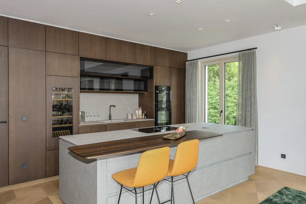 KITZIMMO-International-Luxuspenthouse Gmunden Traunsee kaufen Immobilien Oberösterreich.