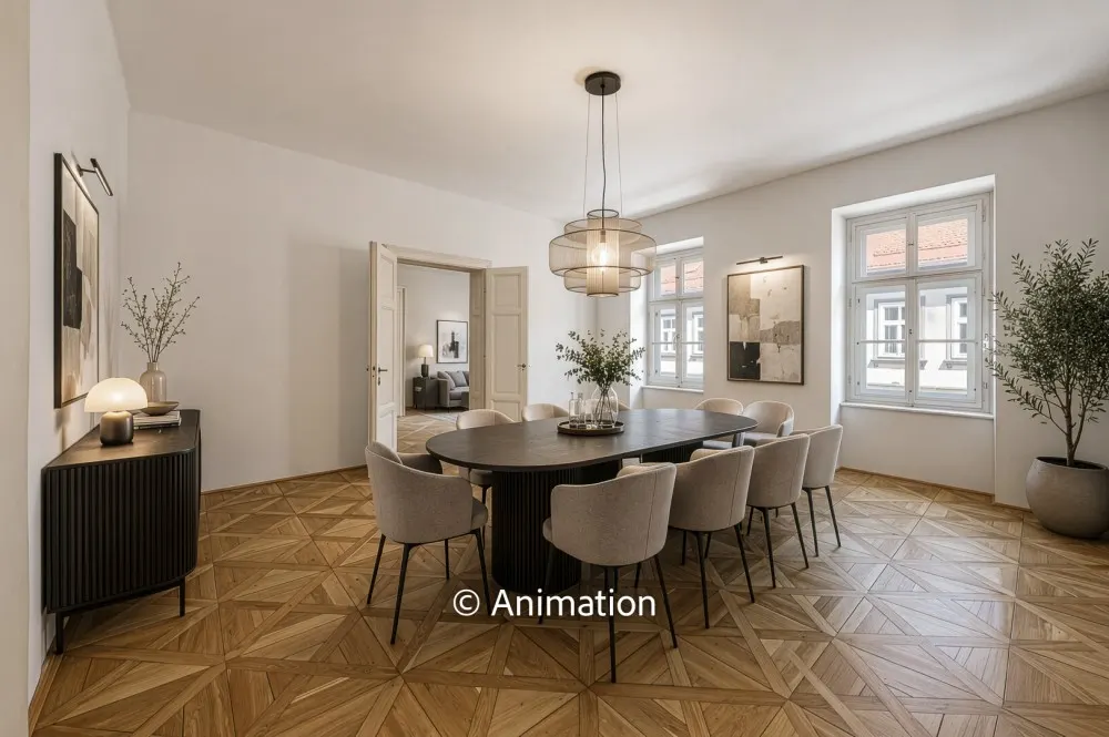 KITZIMMO-Stadthaus in Opernnähe kaufen - Immobilien Graz.