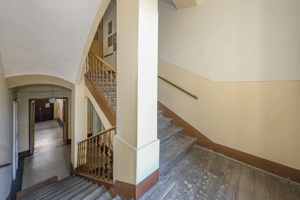 KITZIMMO-Stadthaus in Opernnähe kaufen - Immobilien Graz.