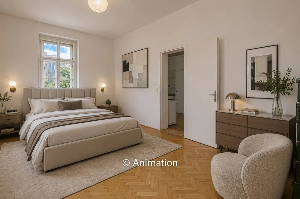 KITZIMMO-Stadthaus in Opernnähe kaufen - Immobilien Graz.