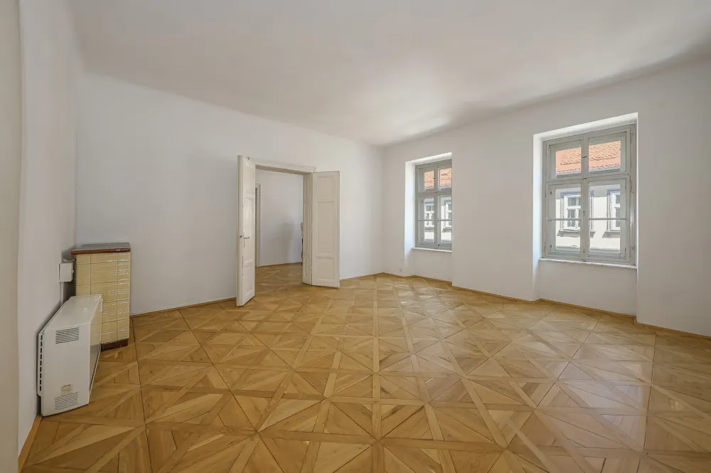 KITZIMMO-Stadthaus in Opernnähe kaufen - Immobilien Graz.