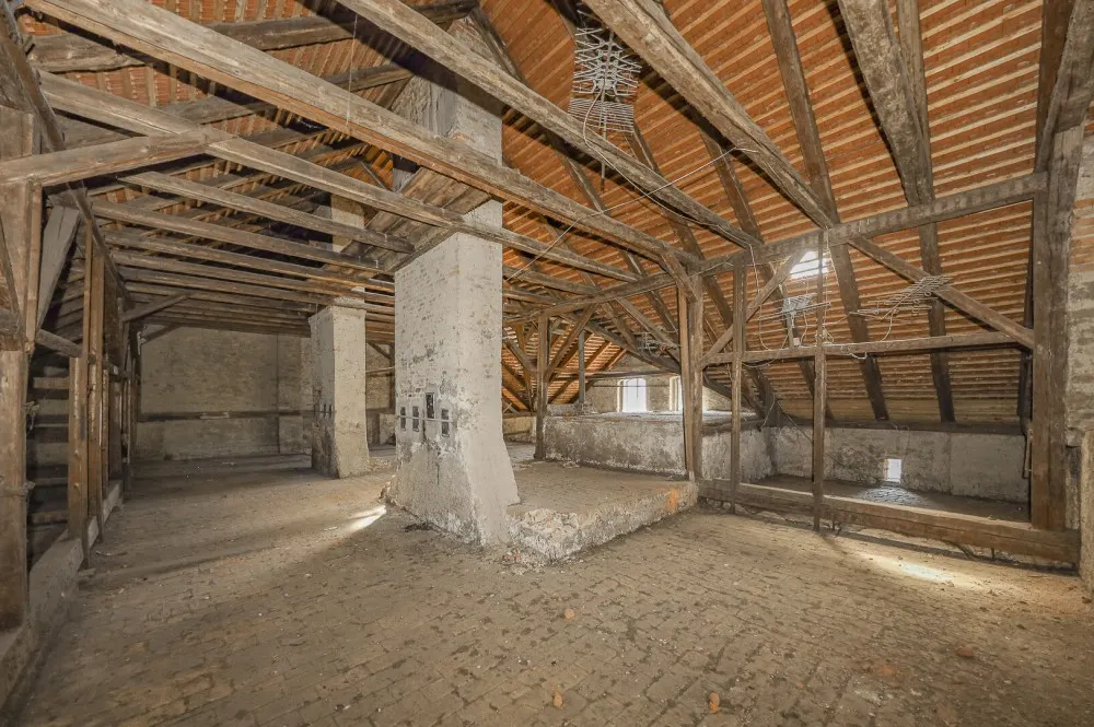 KITZIMMO-Stadthaus in Opernnähe kaufen - Immobilien Graz.