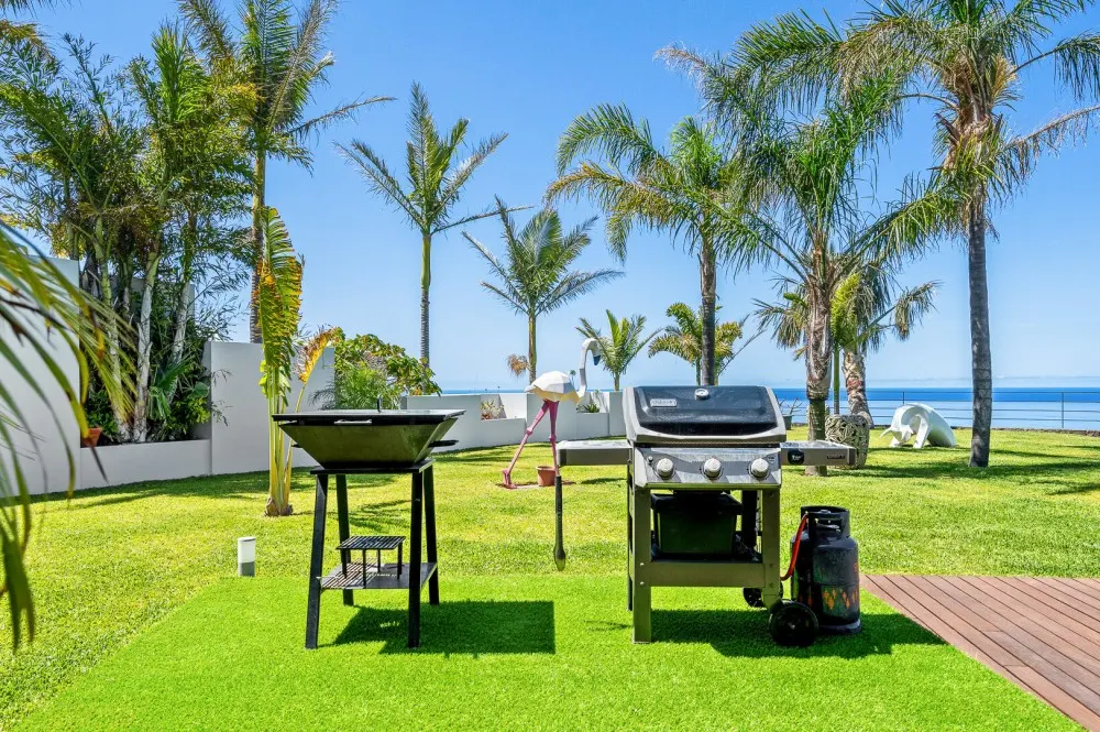 KITZIMMO-Luxusvilla in Madeira kaufen - KITZIMMO Immobilienmakler Kitzbühel.