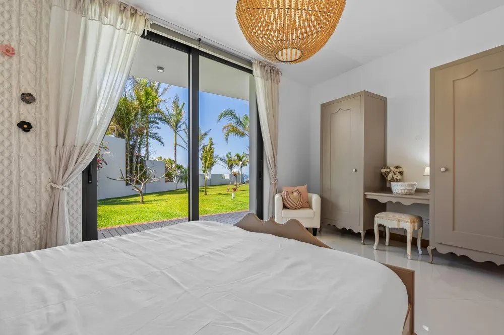 KITZIMMO-Luxusvilla in Madeira kaufen - KITZIMMO Immobilienmakler Kitzbühel.