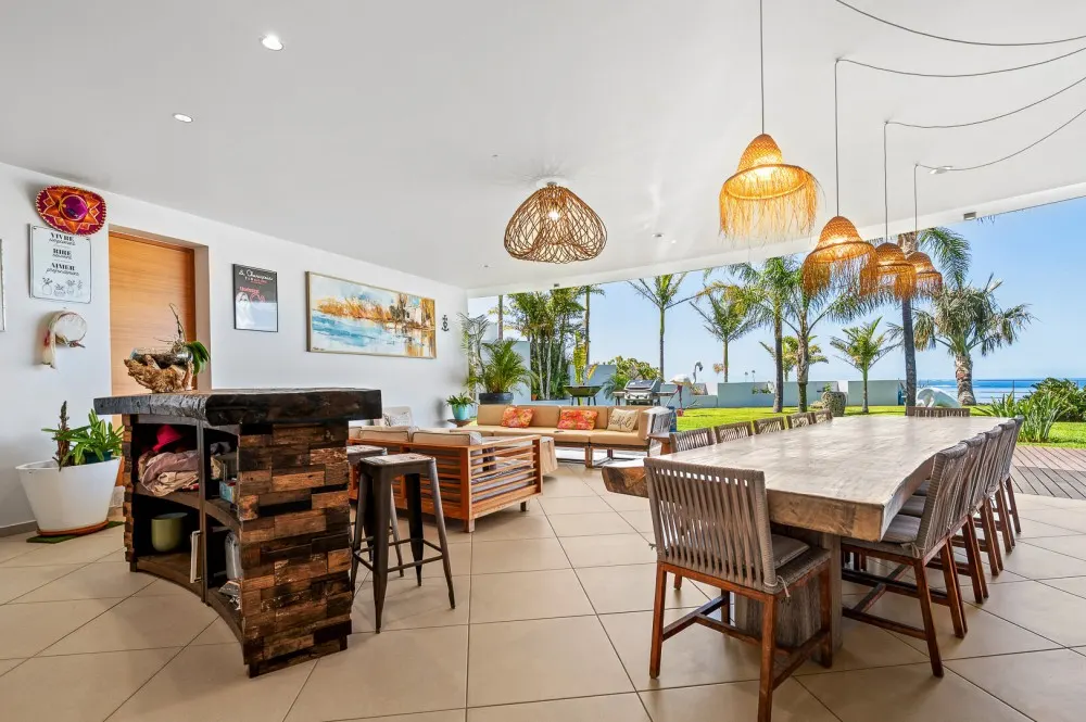 KITZIMMO-Luxusvilla in Madeira kaufen - KITZIMMO Immobilienmakler Kitzbühel.