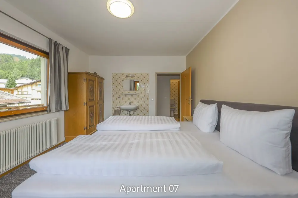 KITZIMMO-Pension Apartmenthaus kaufen - Immobilien Kötschach Mauthen Kärnten.