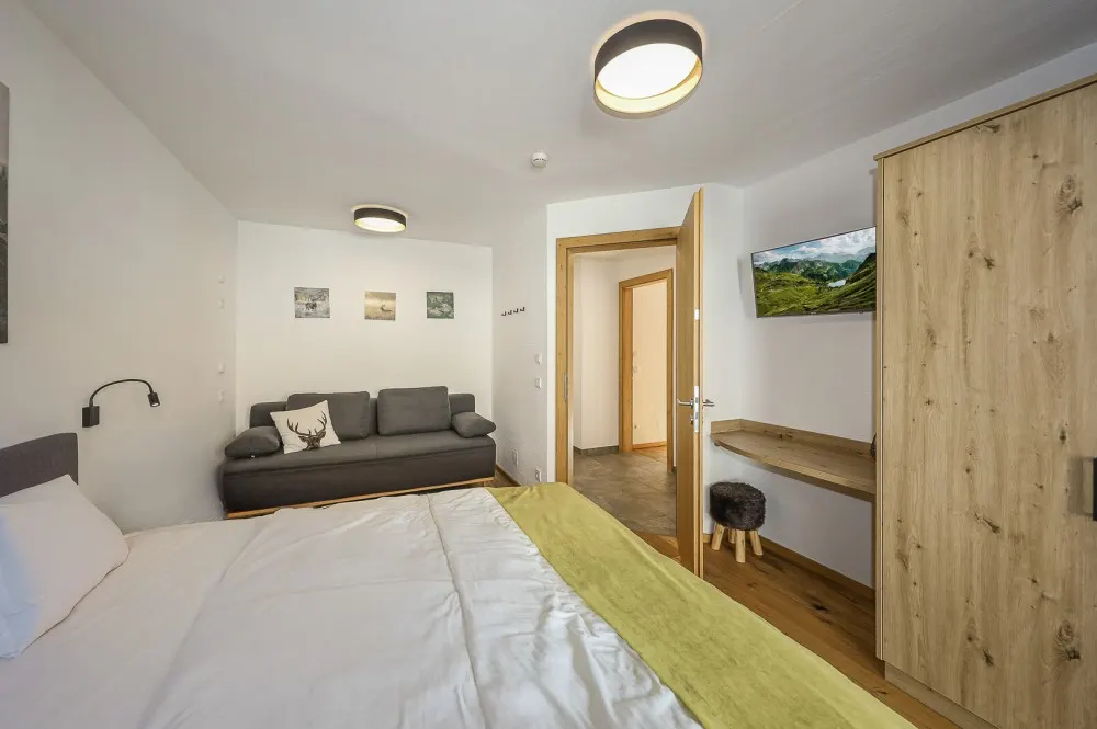 KITZIMMO-Exklusives Nationalpark Chalet in sonniger Ruhelage - Immobilien Neukirchen.