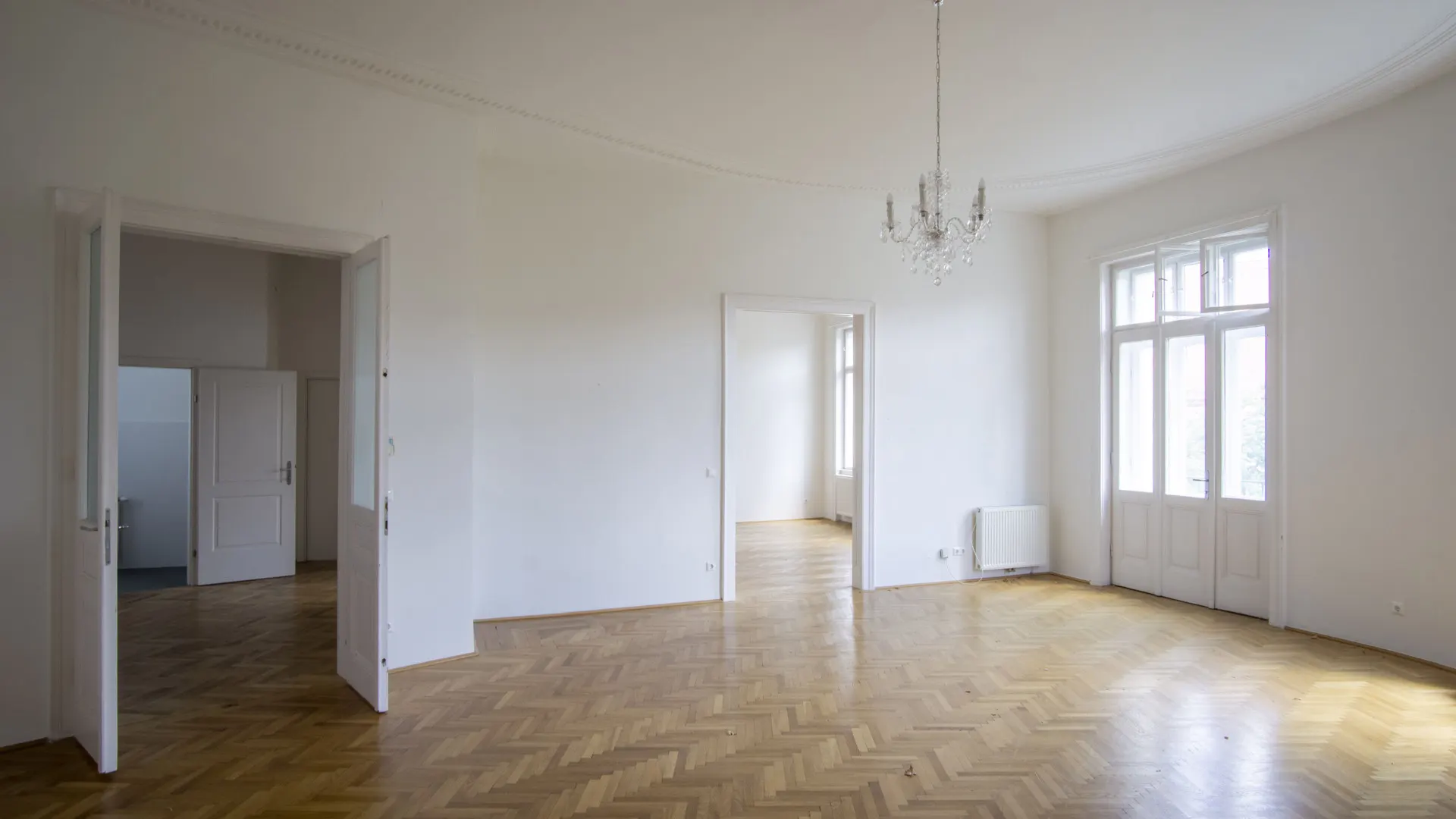 Luxuswohnungen im 9. Wiener Bezirk kaufen - Immobilien KITZIMMO