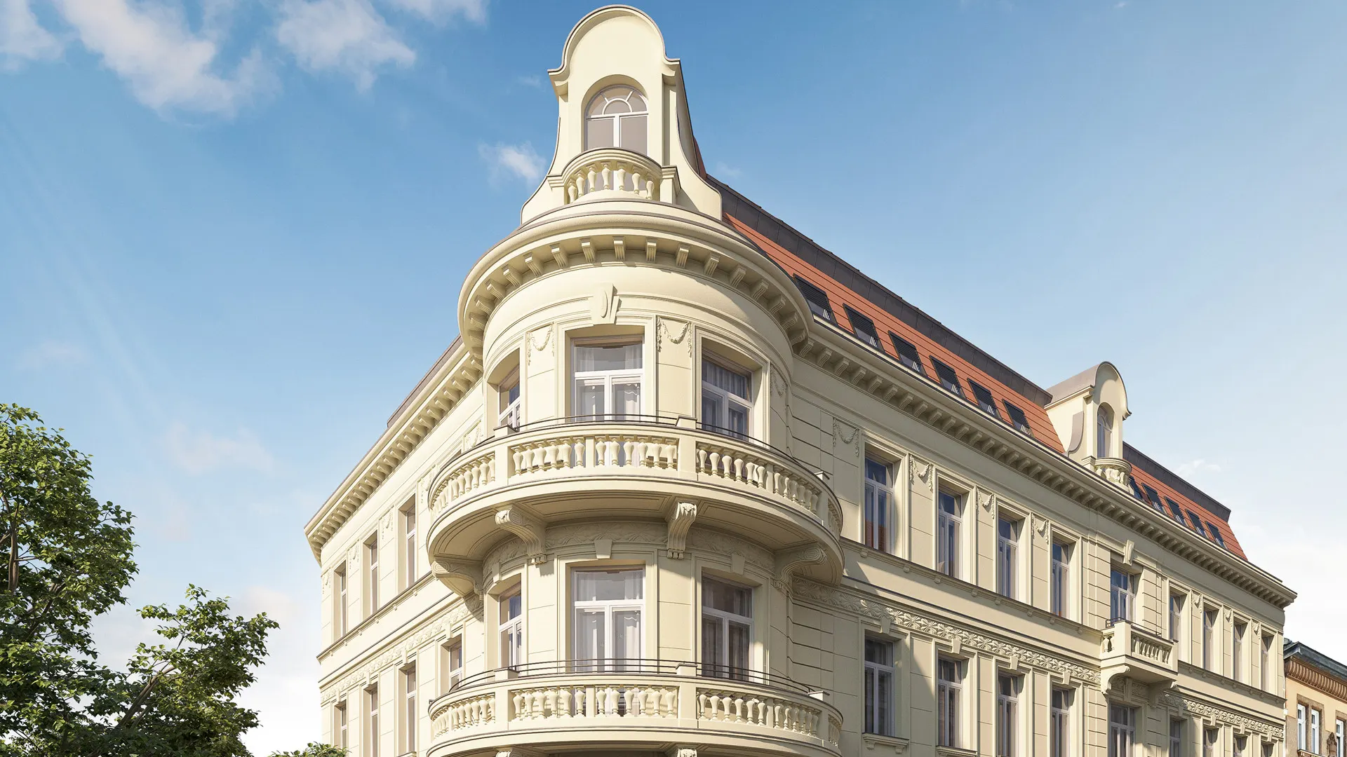 KITZIMMO-Luxuswohnung in zentraler Toplage - Immobilien Wien kaufen.