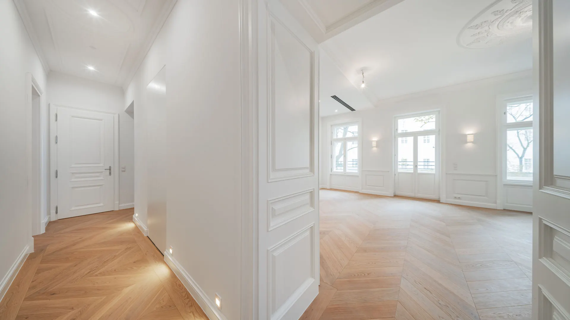 KITZIMMO-Altbaujuwel in Bestlage kaufen - Immobilien Wien.