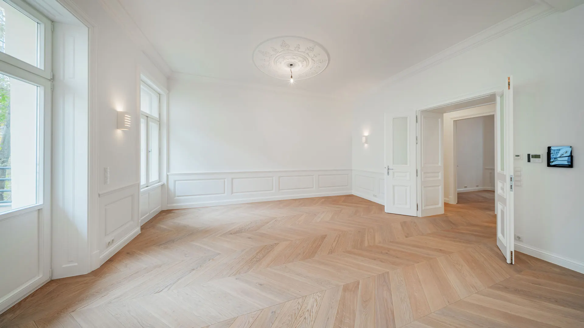 KITZIMMO-Altbaujuwel in Bestlage kaufen - Immobilien Wien.