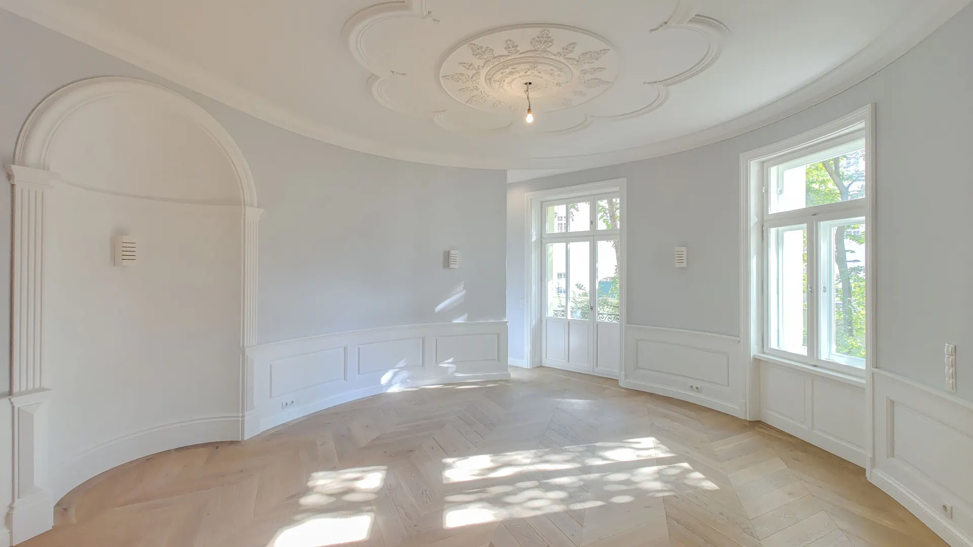 KITZIMMO-Luxusapartment in zentraler Lage kaufen - Immobilien Wien.